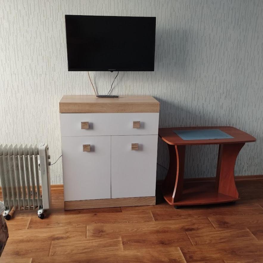 Apartment Harkovskaya 1 Floor Sumy Luaran gambar