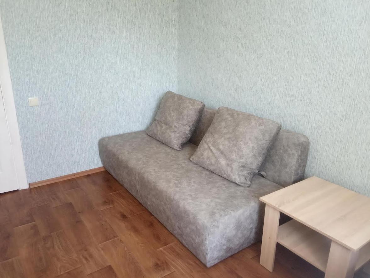 Apartment Harkovskaya 1 Floor Sumy Luaran gambar